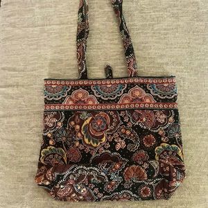 Vera Bradley Kensington Tote/Handbag